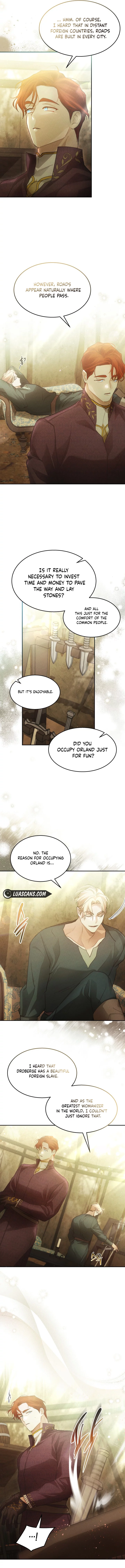 Taram Taram Taram chapter 23 page 5