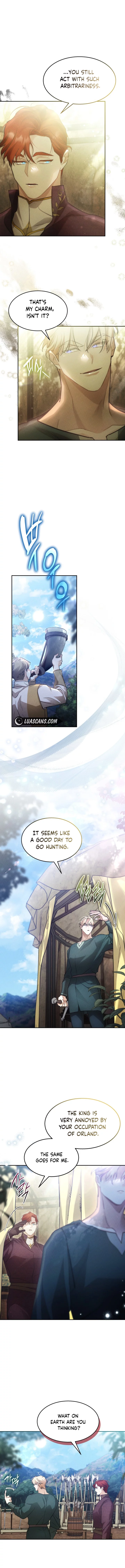 Taram Taram Taram chapter 23 page 6
