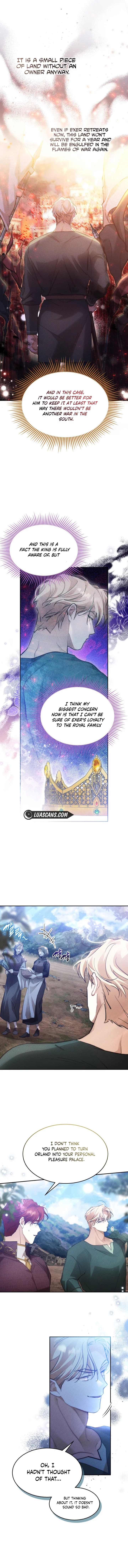 Taram Taram Taram chapter 23 page 8
