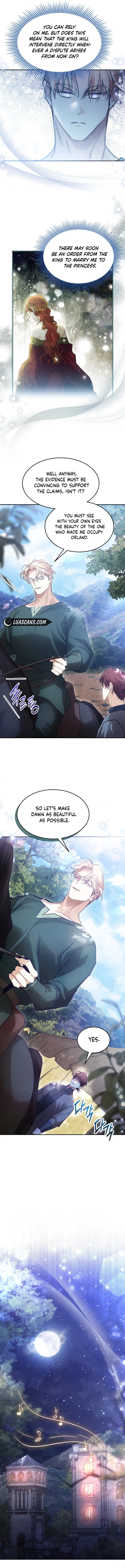 Taram Taram Taram chapter 23 page 10