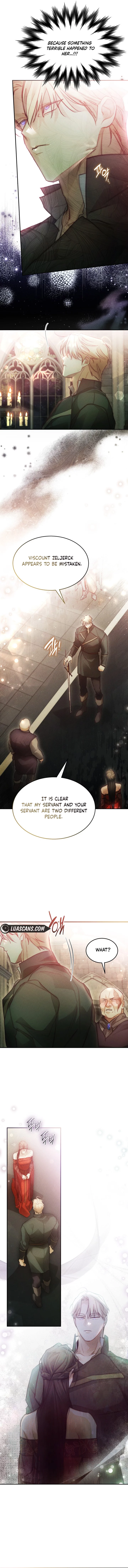 Taram Taram Taram chapter 24 page 13