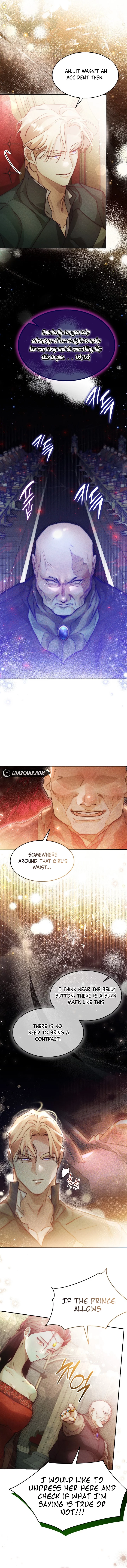 Taram Taram Taram chapter 24 page 5