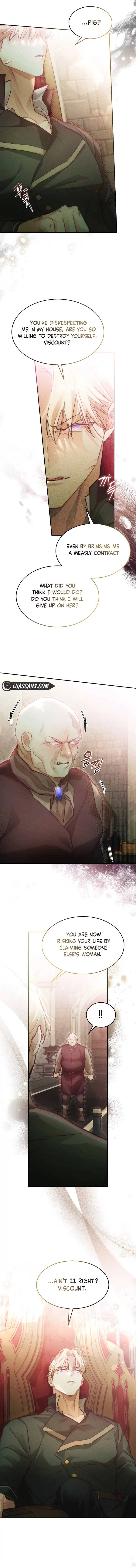 Taram Taram Taram chapter 24 page 7
