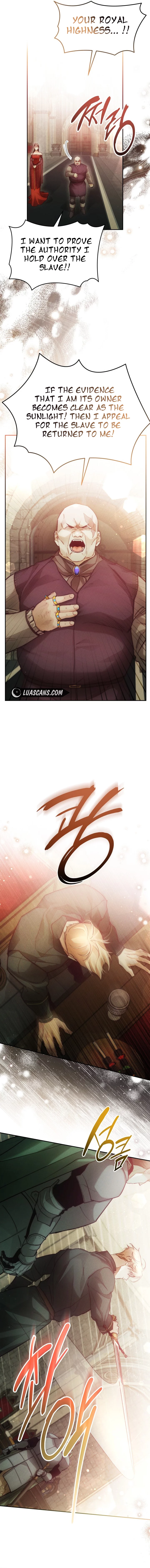 Taram Taram Taram chapter 24 page 9