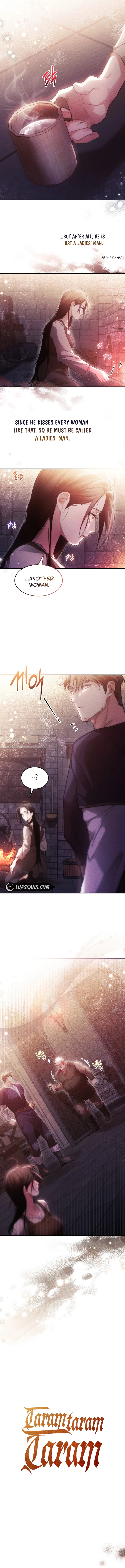 Taram Taram Taram chapter 27 page 5