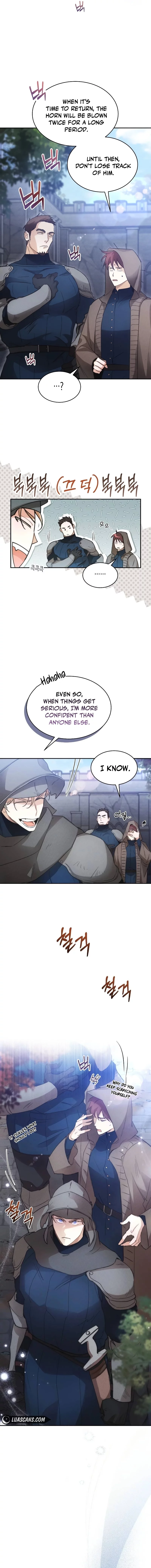 Taram Taram Taram chapter 3 page 3