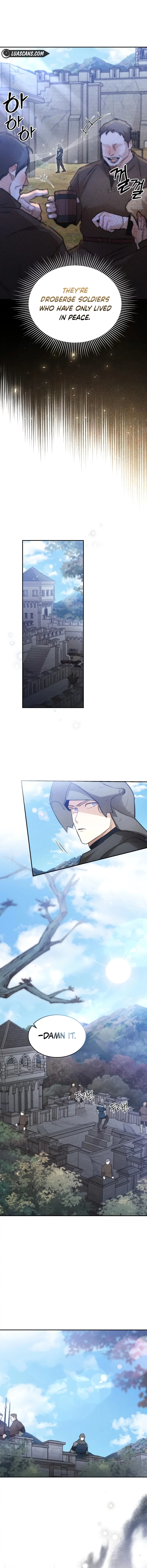 Taram Taram Taram chapter 3 page 6