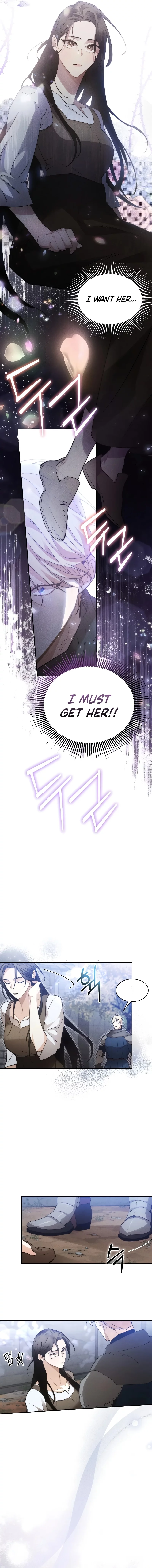 Taram Taram Taram chapter 3 page 11