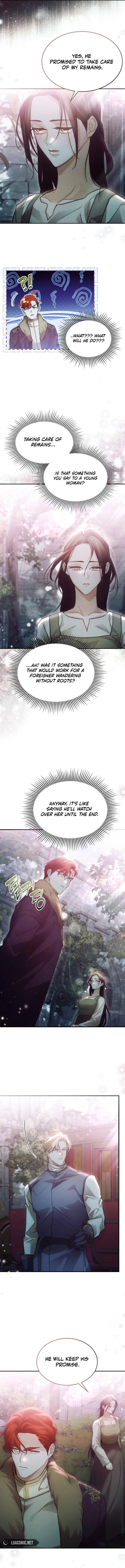 Taram Taram Taram chapter 30 page 3