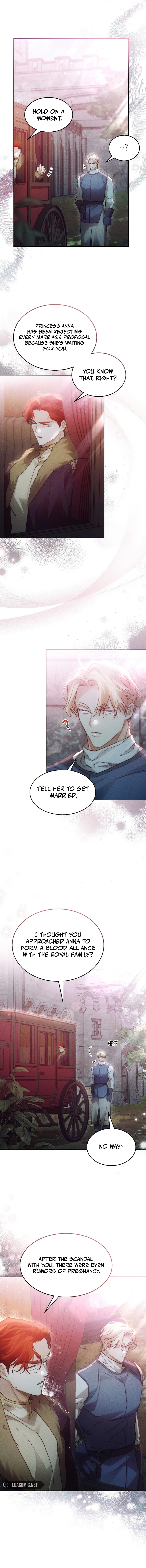 Taram Taram Taram chapter 30 page 5
