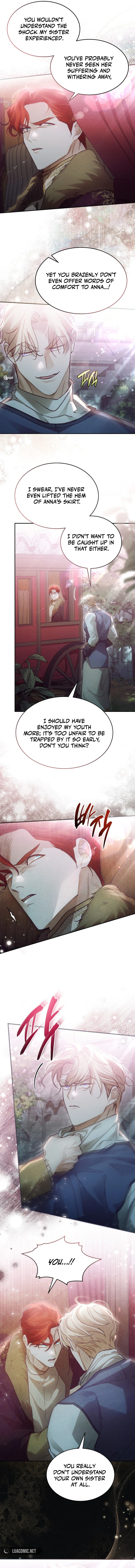 Taram Taram Taram chapter 30 page 6