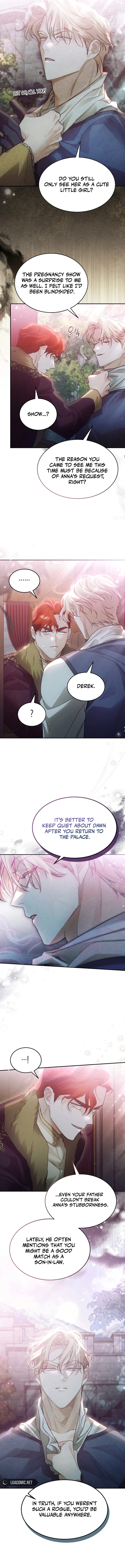 Taram Taram Taram chapter 30 page 7