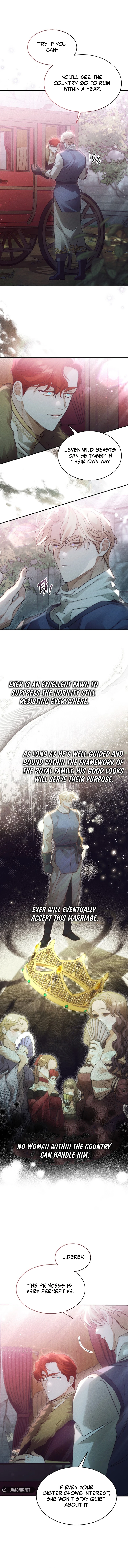 Taram Taram Taram chapter 30 page 8