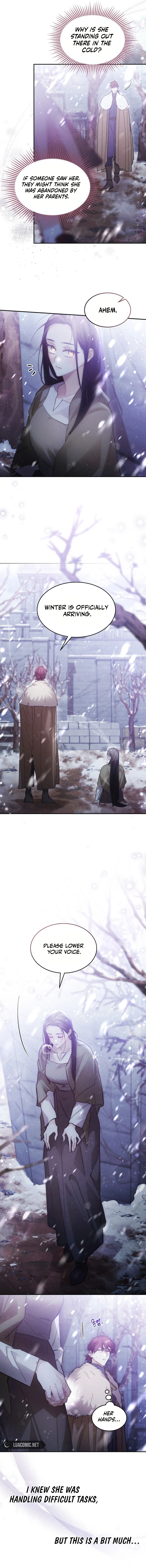 Taram Taram Taram chapter 31 page 8