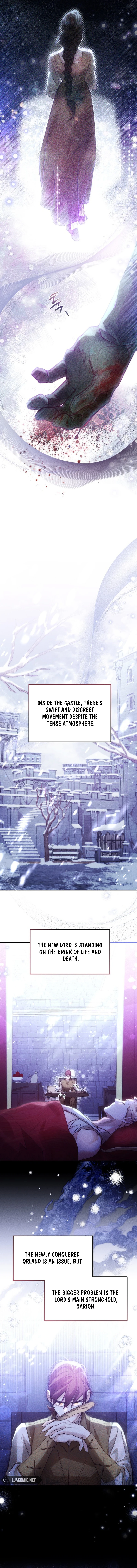 Taram Taram Taram chapter 32 page 11