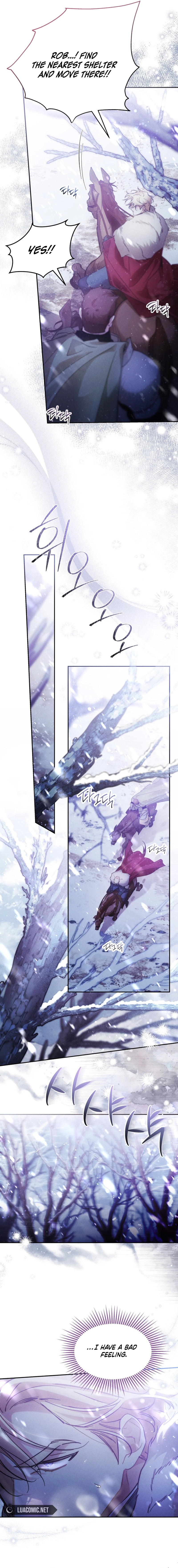 Taram Taram Taram chapter 32 page 3
