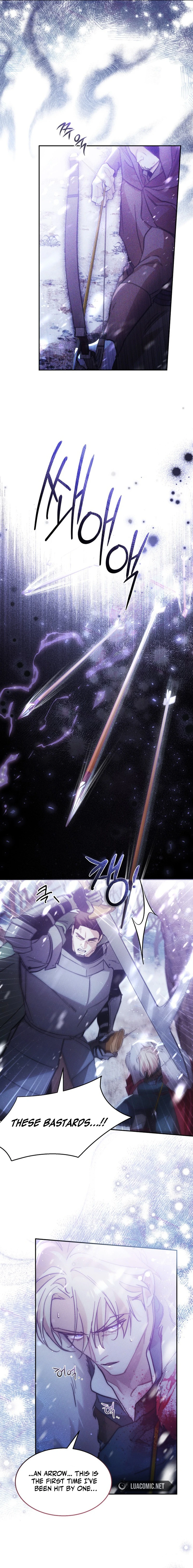Taram Taram Taram chapter 32 page 5