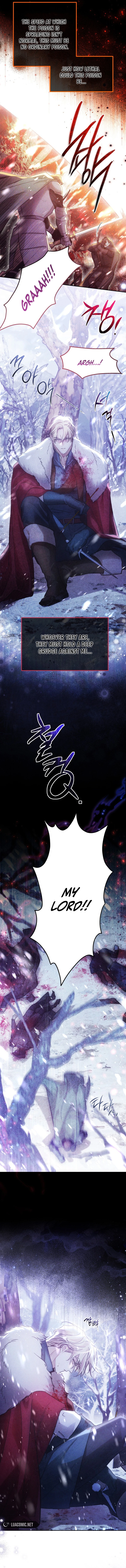Taram Taram Taram chapter 32 page 8
