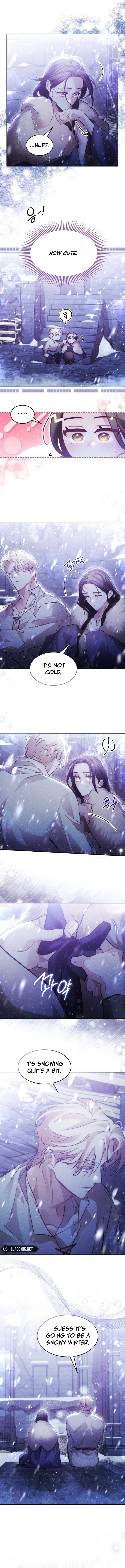 Taram Taram Taram chapter 34 page 2