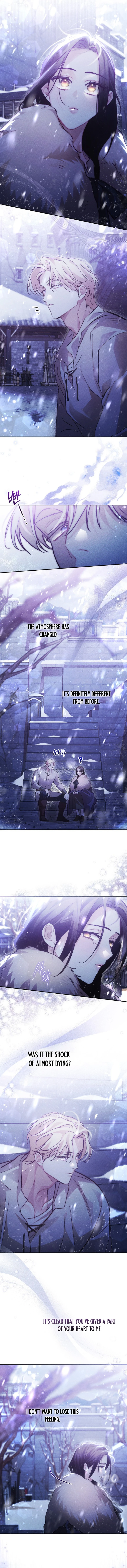 Taram Taram Taram chapter 34 page 3