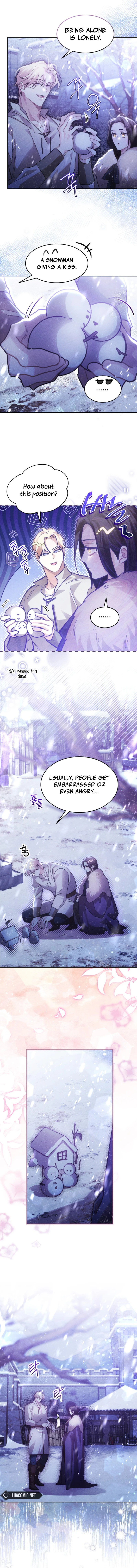 Taram Taram Taram chapter 34 page 6