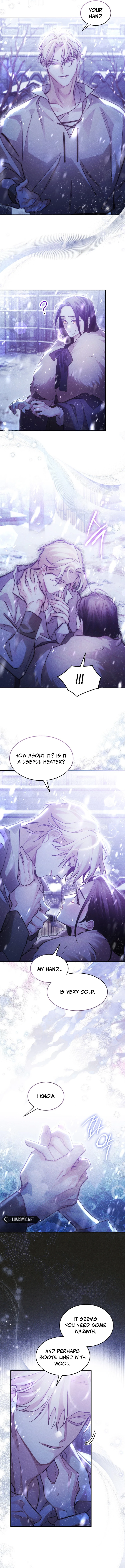 Taram Taram Taram chapter 34 page 7