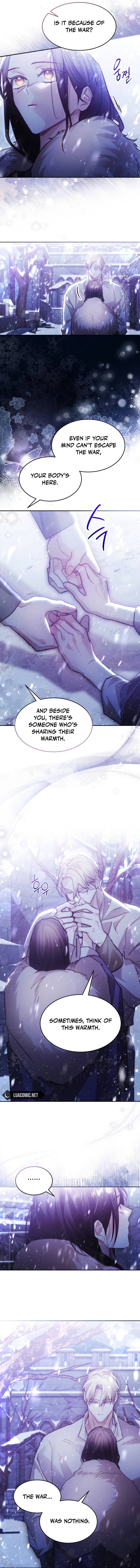 Taram Taram Taram chapter 34 page 9