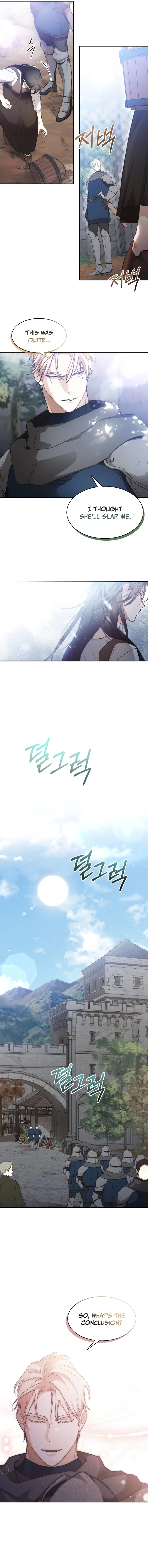Taram Taram Taram chapter 4 page 4