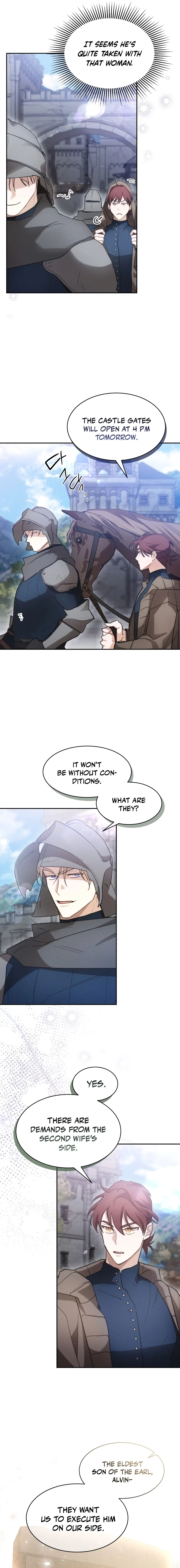 Taram Taram Taram chapter 4 page 5