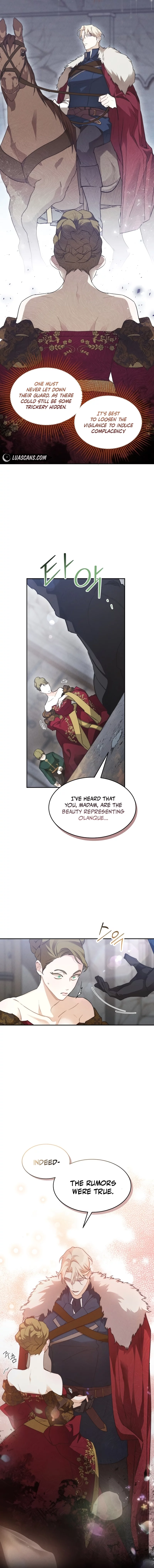 Taram Taram Taram chapter 4 page 10