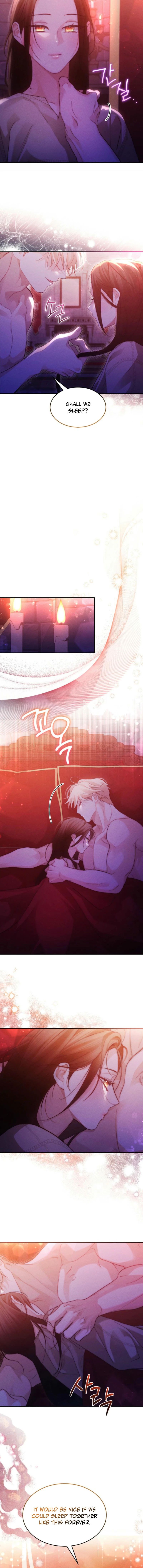 Taram Taram Taram chapter 42 page 11