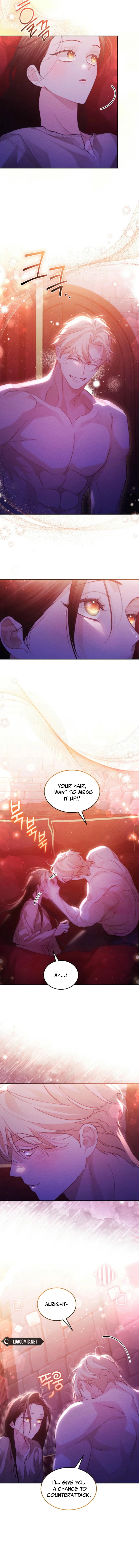 Taram Taram Taram chapter 42 page 8