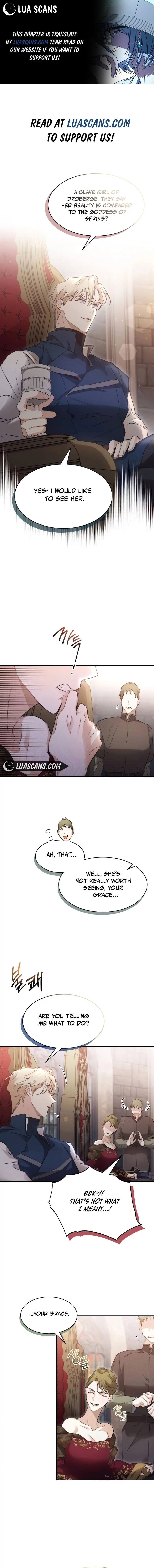 Taram Taram Taram chapter 5 page 1