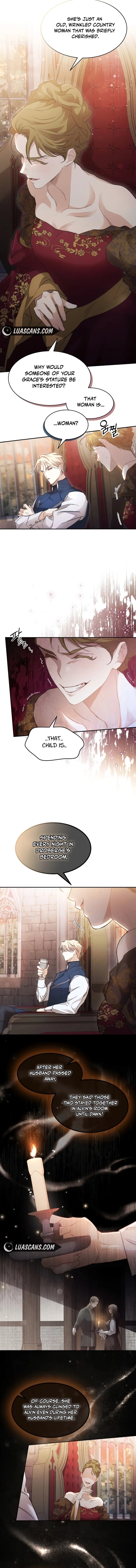 Taram Taram Taram chapter 5 page 2