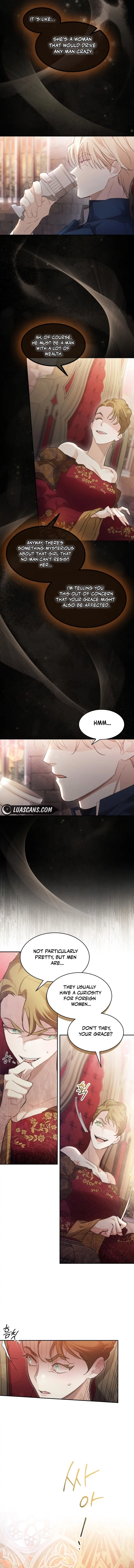 Taram Taram Taram chapter 5 page 3