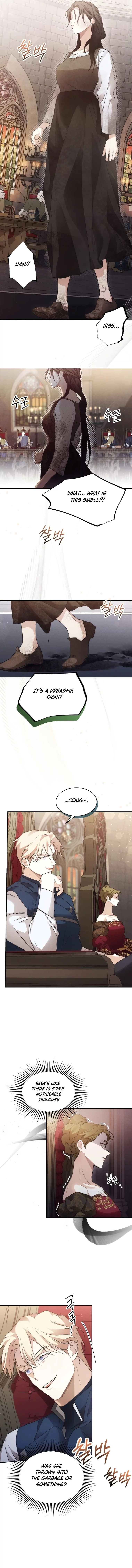 Taram Taram Taram chapter 5 page 5