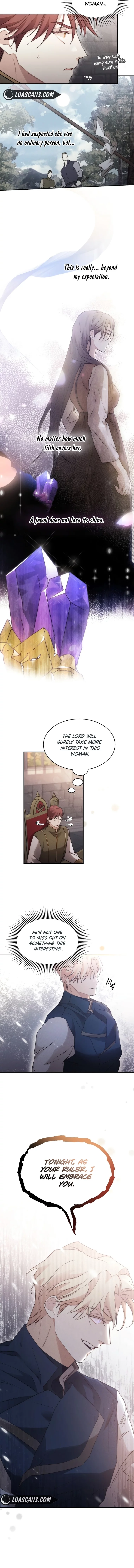 Taram Taram Taram chapter 5 page 8