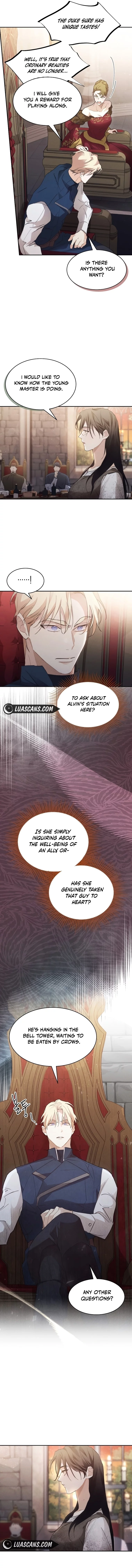 Taram Taram Taram chapter 5 page 9