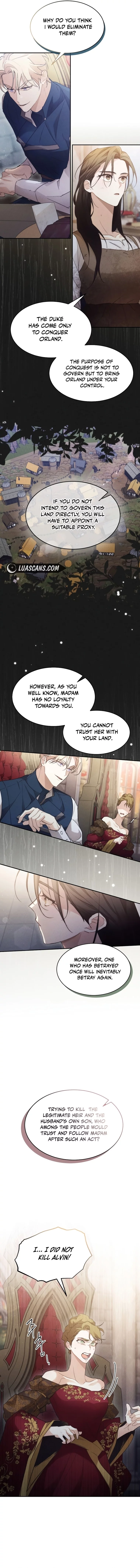Taram Taram Taram chapter 5 page 11
