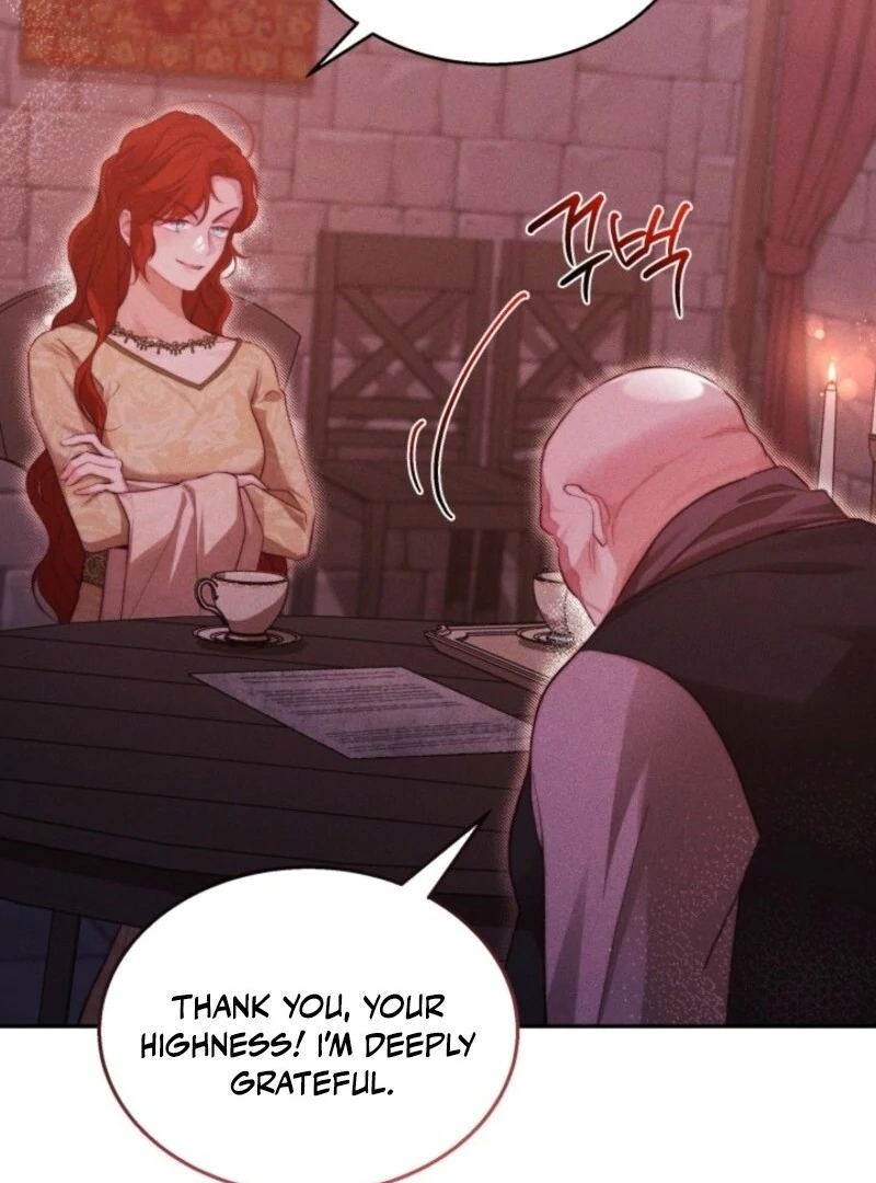 Taram Taram Taram chapter 58 page 40