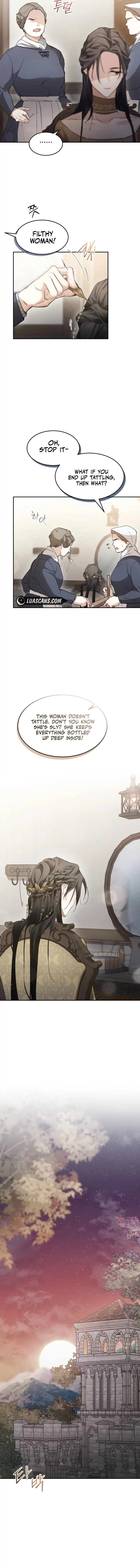 Taram Taram Taram chapter 6 page 5
