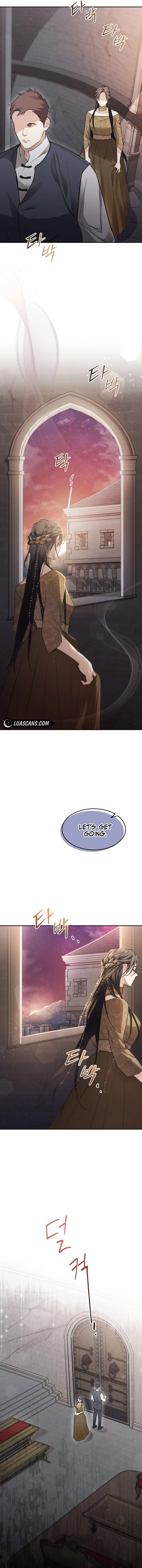 Taram Taram Taram chapter 6 page 6