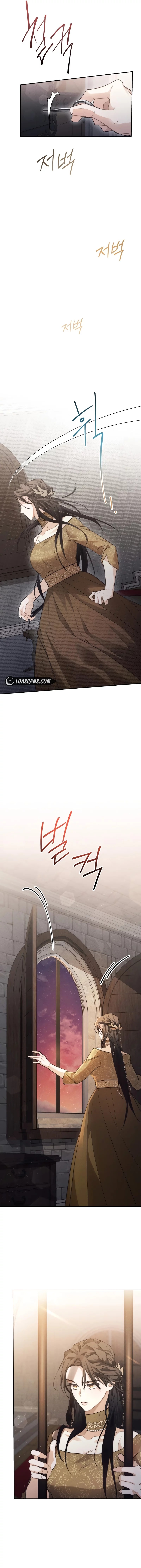 Taram Taram Taram chapter 6 page 8