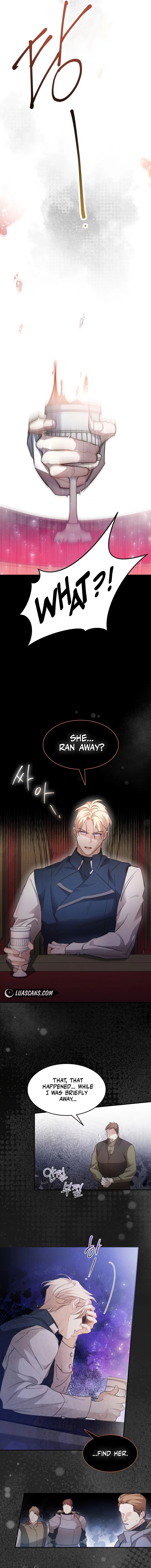 Taram Taram Taram chapter 6 page 13