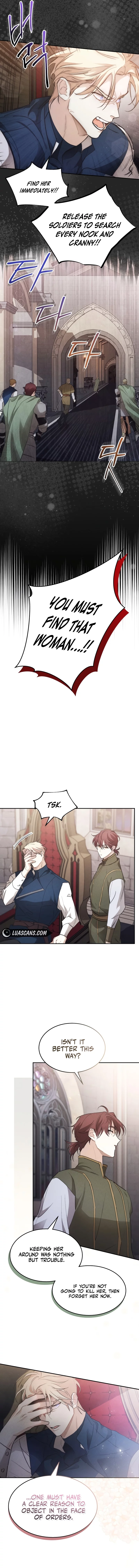 Taram Taram Taram chapter 6 page 14