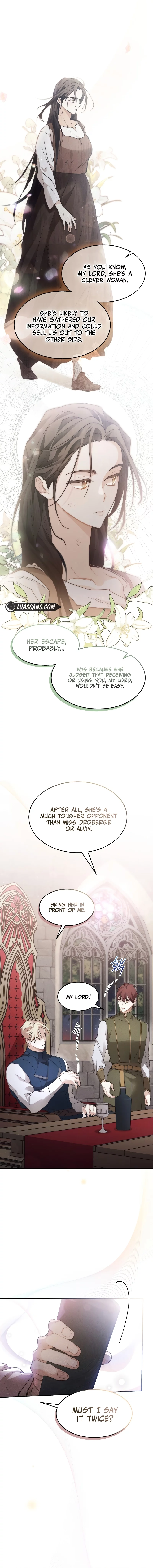 Taram Taram Taram chapter 6 page 15