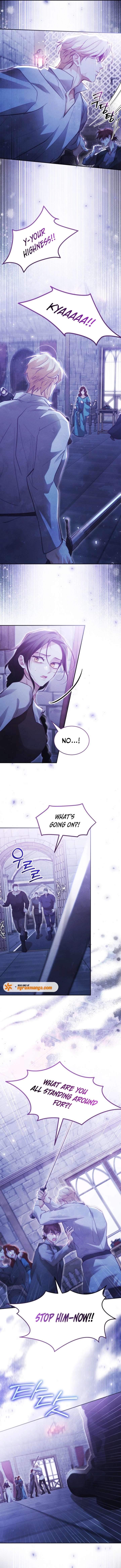 Taram Taram Taram chapter 61 page 8