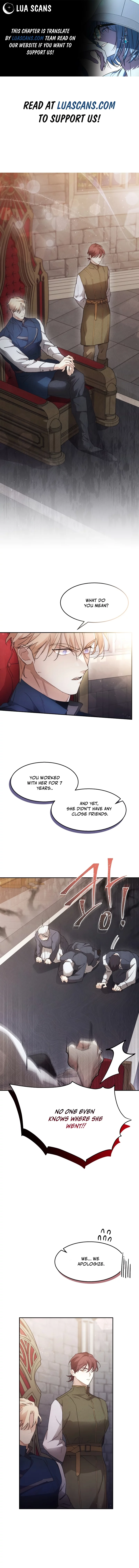 Taram Taram Taram chapter 7 page 1