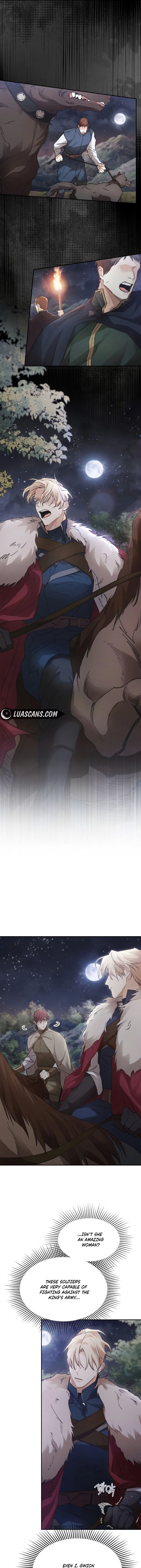 Taram Taram Taram chapter 7 page 5