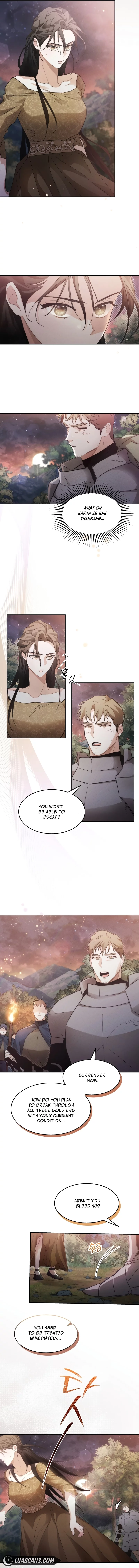 Taram Taram Taram chapter 7 page 11
